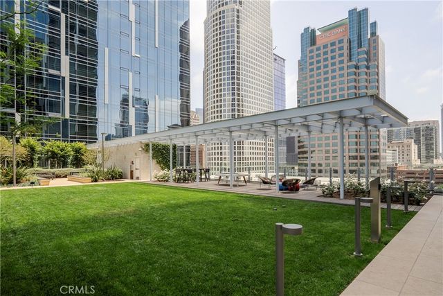 877 Francisco Street 2402, Los Angeles, CA 90017