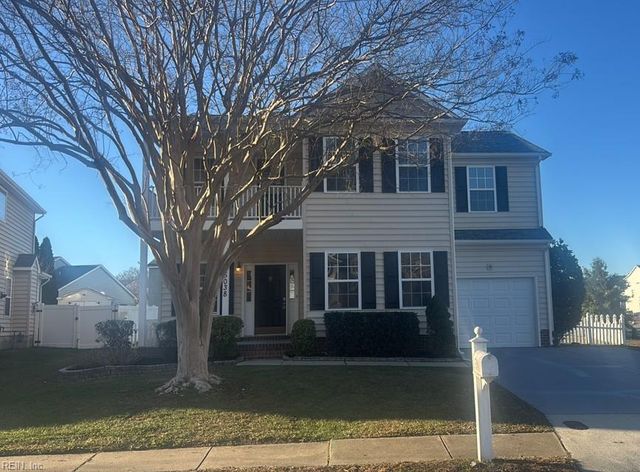 5038 Kelso ST, Suffolk, VA 23435