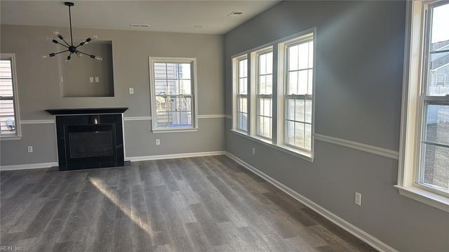 5038 Kelso ST, Suffolk, VA 23435