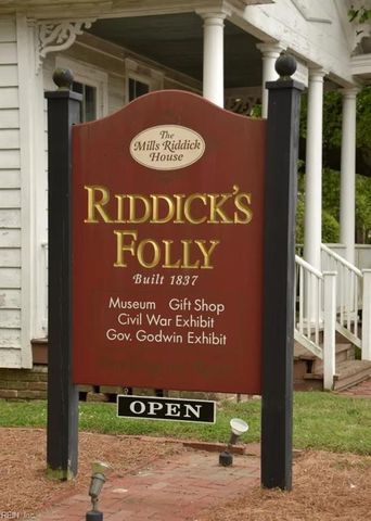 5038 Kelso ST, Suffolk, VA 23435