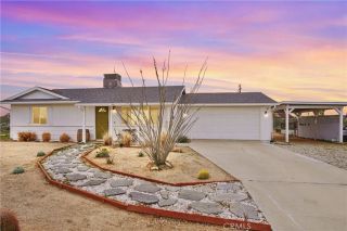 3872 Balsa Avenue, Yucca Valley, CA 92284