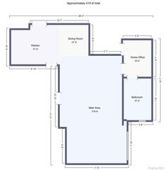 3920 52nd Street 5E, Sunnyside, NY 11377