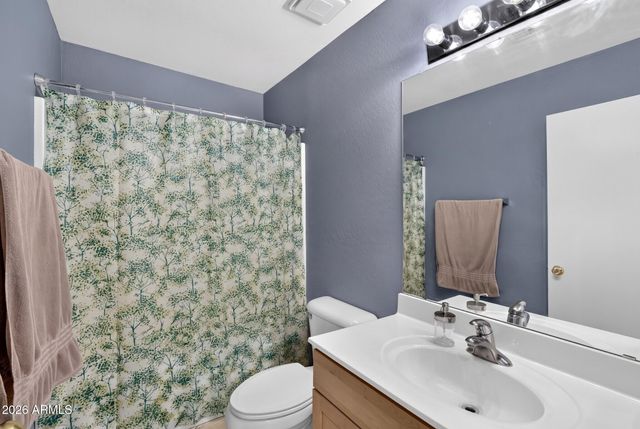 19763 N LOCKE Court, Maricopa, AZ 85138