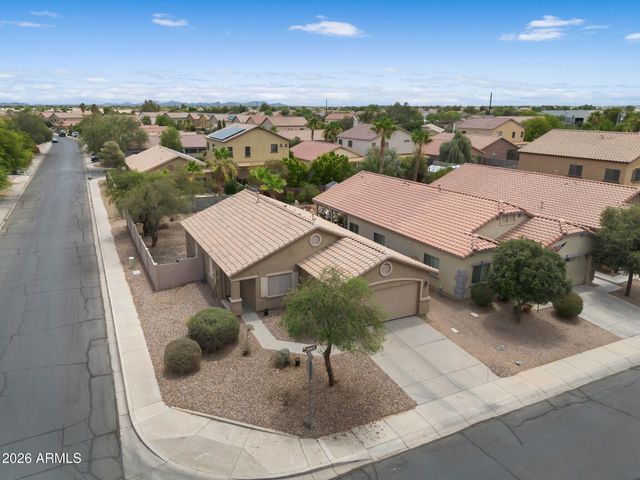 19763 N LOCKE Court, Maricopa, AZ 85138