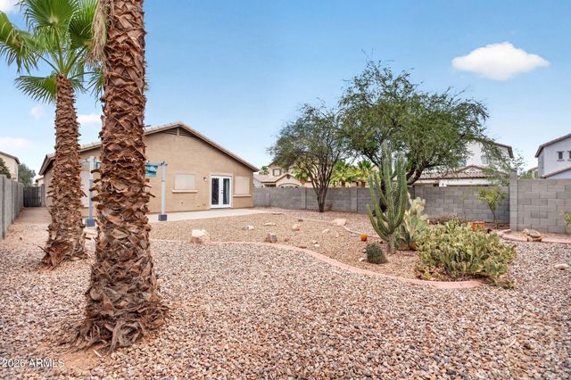 19763 N LOCKE Court, Maricopa, AZ 85138