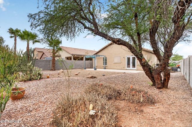 19763 N LOCKE Court, Maricopa, AZ 85138