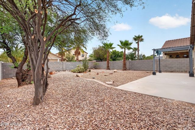 19763 N LOCKE Court, Maricopa, AZ 85138
