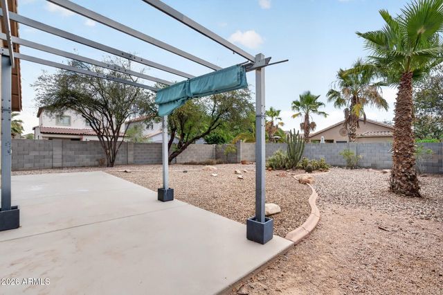 19763 N LOCKE Court, Maricopa, AZ 85138