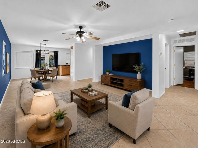 19763 N LOCKE Court, Maricopa, AZ 85138