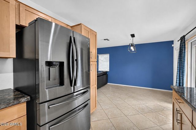 19763 N LOCKE Court, Maricopa, AZ 85138