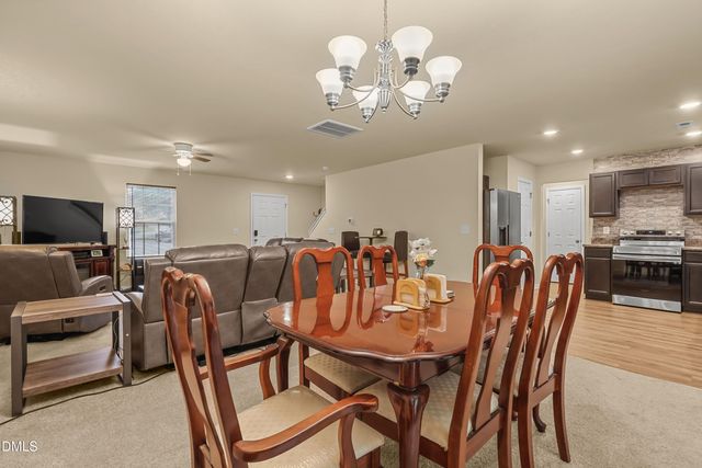 406 Carrie Court, Burlington, NC 27215