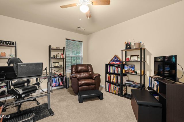 406 Carrie Court, Burlington, NC 27215