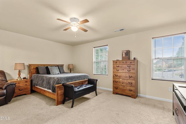 406 Carrie Court, Burlington, NC 27215