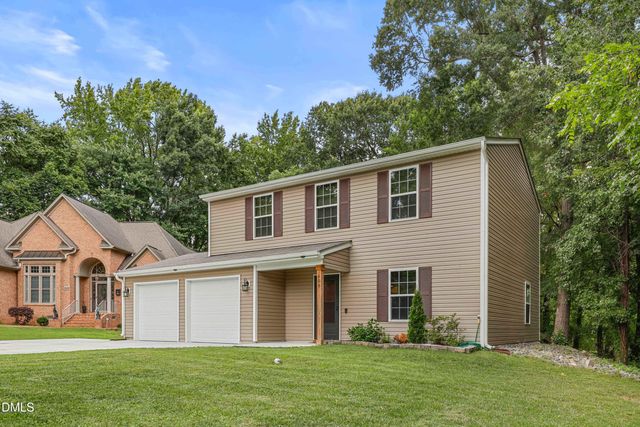 406 Carrie Court, Burlington, NC 27215