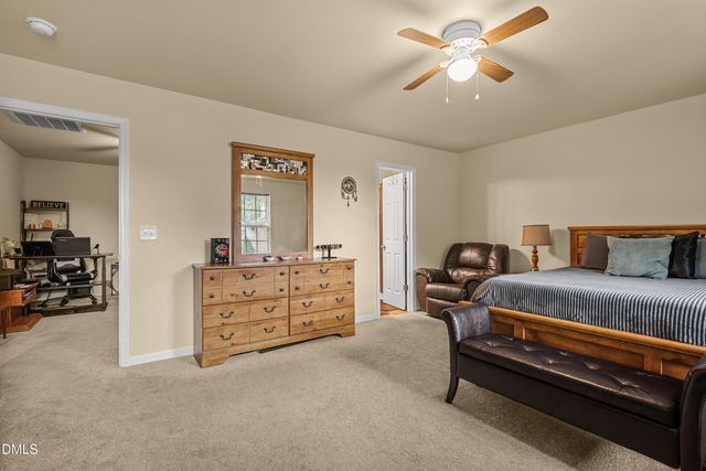 406 Carrie Court, Burlington, NC 27215