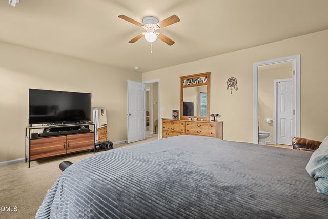 406 Carrie Court, Burlington, NC 27215