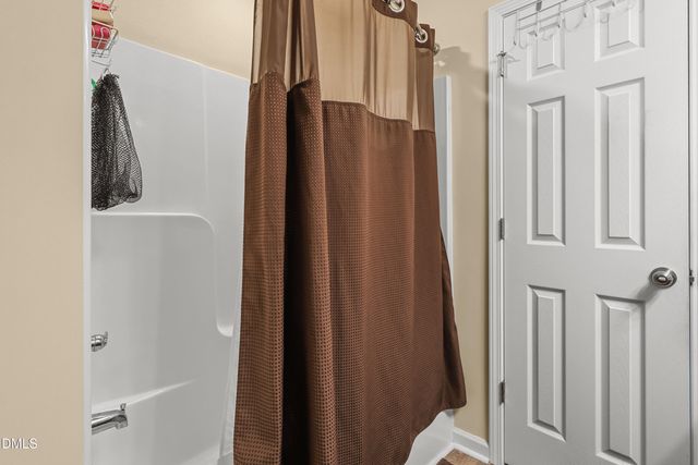 406 Carrie Court, Burlington, NC 27215