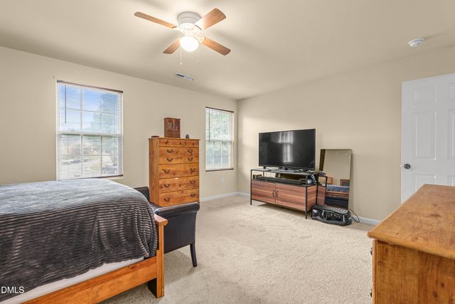 406 Carrie Court, Burlington, NC 27215