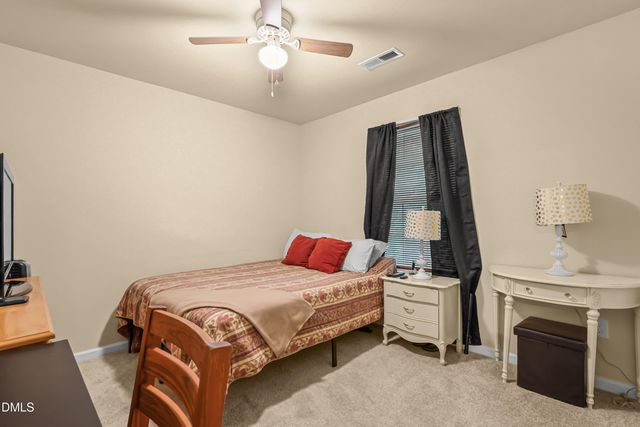406 Carrie Court, Burlington, NC 27215