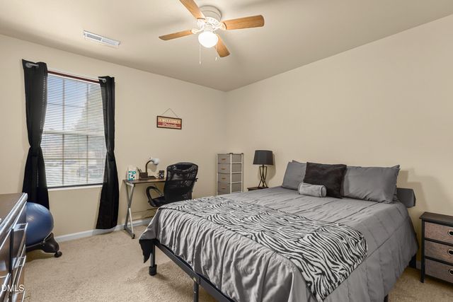 406 Carrie Court, Burlington, NC 27215