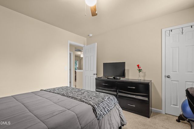 406 Carrie Court, Burlington, NC 27215