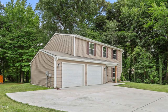 406 Carrie Court, Burlington, NC 27215