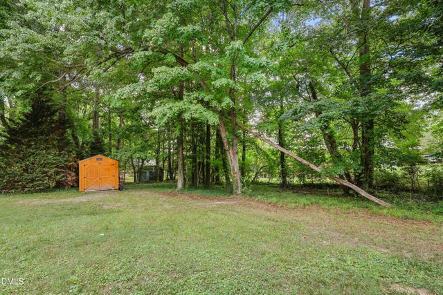 406 Carrie Court, Burlington, NC 27215
