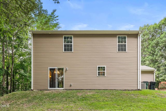 406 Carrie Court, Burlington, NC 27215