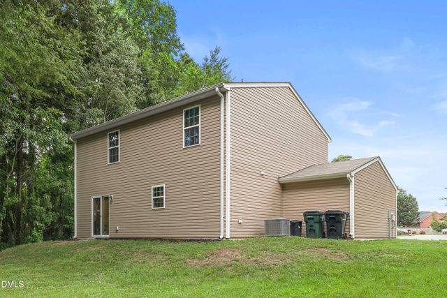 406 Carrie Court, Burlington, NC 27215