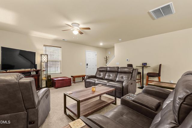 406 Carrie Court, Burlington, NC 27215