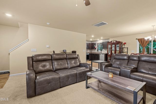 406 Carrie Court, Burlington, NC 27215