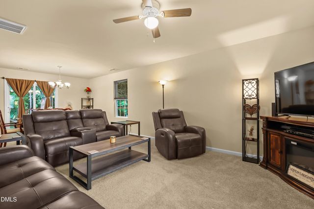 406 Carrie Court, Burlington, NC 27215