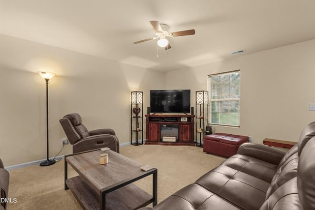 406 Carrie Court, Burlington, NC 27215