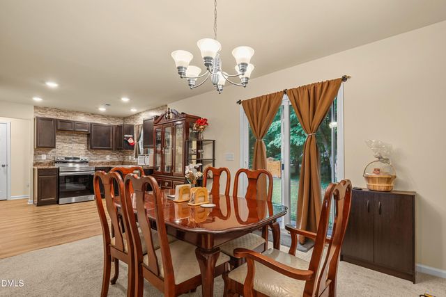 406 Carrie Court, Burlington, NC 27215