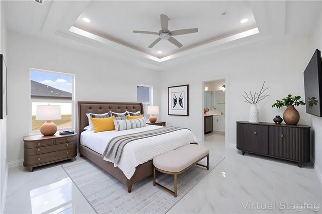 3704 S Apex Street, Edinburg, TX 78542