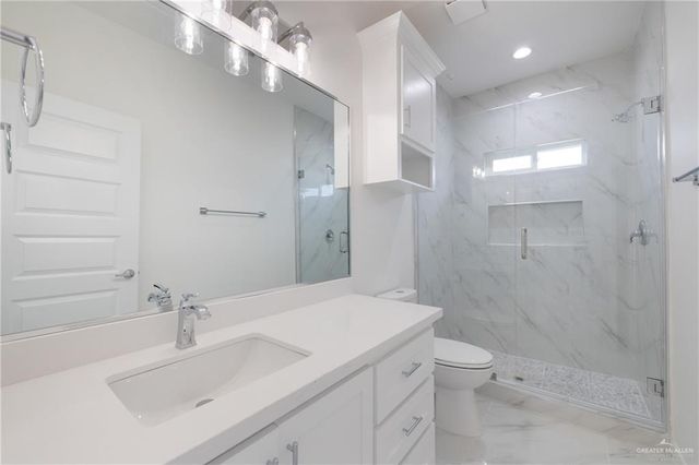 3704 S Apex Street, Edinburg, TX 78542