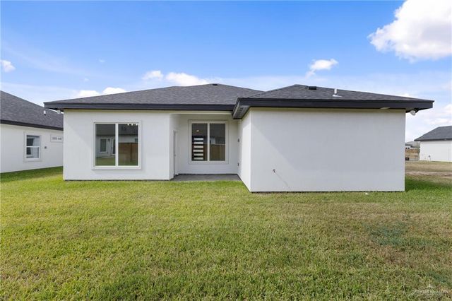 3704 S Apex Street, Edinburg, TX 78542