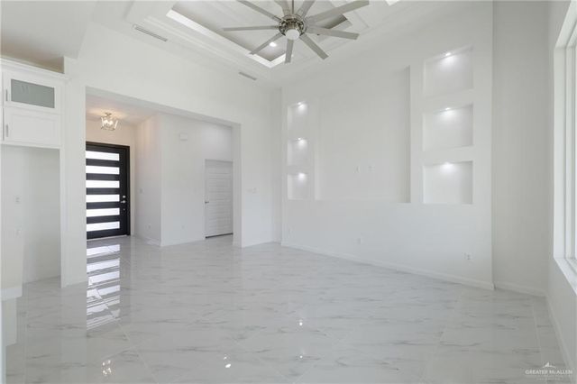 3704 S Apex Street, Edinburg, TX 78542