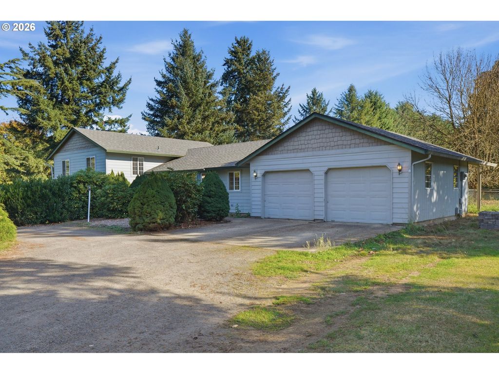 12207 Ne 103RD Ave, Vancouver, WA 98662