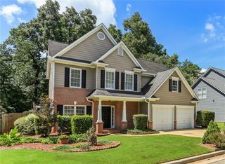 3955 Brockett Walk, Tucker, GA 30084