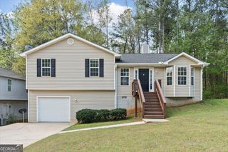 508 Shaggy Hickory Trail, Palmetto, GA 30268