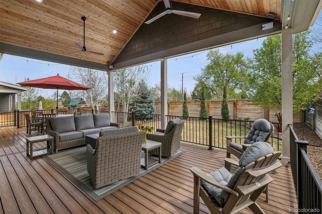 7438 S Pennsylvania Street, Littleton, CO 80122