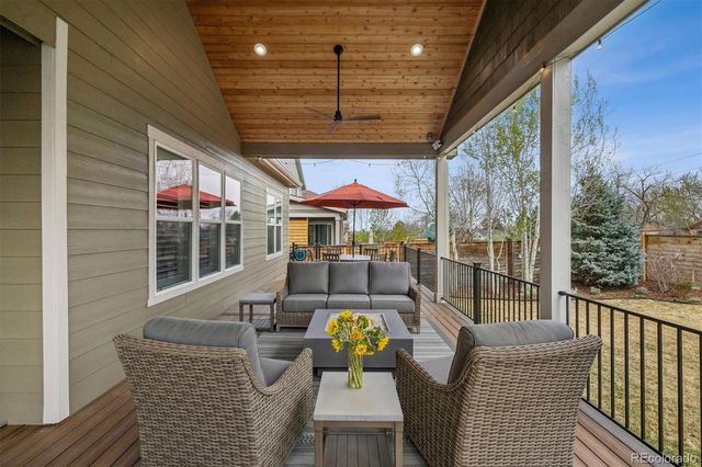 7438 S Pennsylvania Street, Littleton, CO 80122