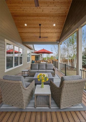 7438 S Pennsylvania Street, Littleton, CO 80122