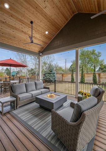 7438 S Pennsylvania Street, Littleton, CO 80122