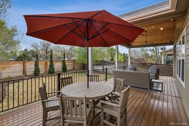 7438 S Pennsylvania Street, Littleton, CO 80122