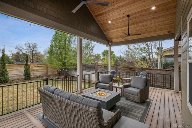 7438 S Pennsylvania Street, Littleton, CO 80122