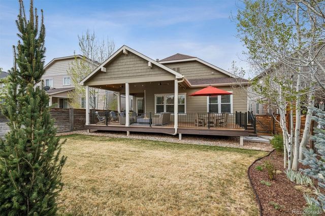 7438 S Pennsylvania Street, Littleton, CO 80122