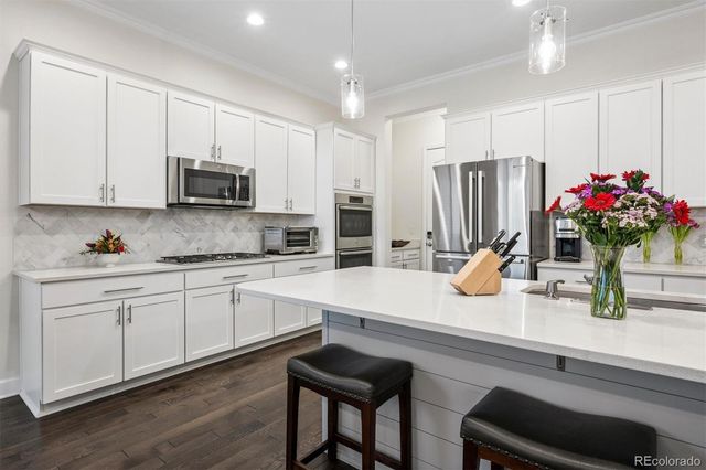 7438 S Pennsylvania Street, Littleton, CO 80122