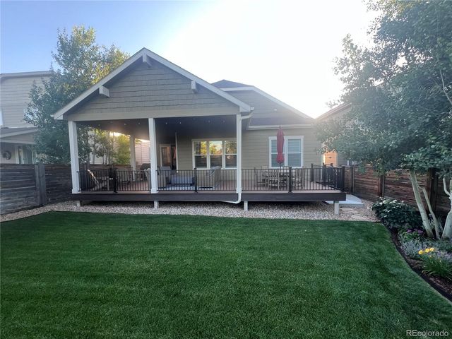 7438 S Pennsylvania Street, Littleton, CO 80122